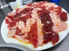 -松明一烤肉馆(鲁园店)