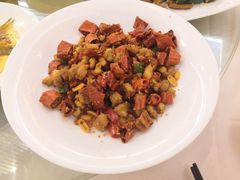 -锦粤宫·精致粤菜(深圳北站店)