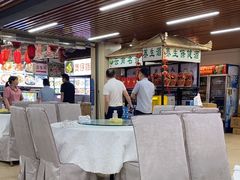 -岭下农庄·农家菜·野生大头鱼·公司团建(福永凤凰山店)
