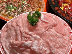 -牛市坎火锅(建设路店)