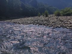 -九曲溪竹筏码头