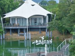 -帐篷客·溪龙茶谷度假酒店