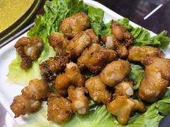 -61号餐吧(兴坪古镇漓江店)