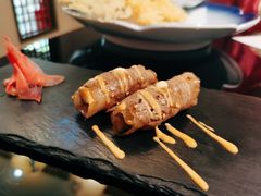 -天狗山料理(省体店)