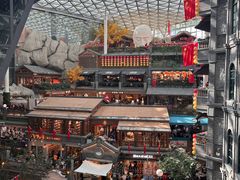 -阿大排档(长春这有山店)