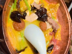 -南京大牌档(淮安吾悦广场店)