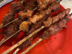 -维吾尔餐厅(宜山路店)