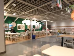 -宜家·瑞典风味餐厅(无锡店)