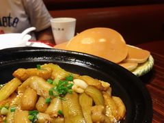 -梁记粥铺(开元地中海店)