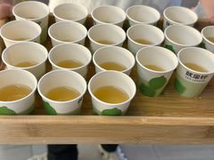 -Yes Lemon就是柠·手打柠檬茶(苏州中心一店)