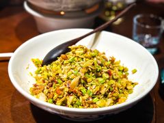 -王捌小院(红花坡店)