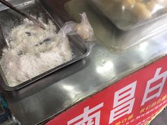 -老南昌白糖糕(大士院店)