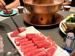 -额尔敦草原涮羊肉·烧烤(冻青树总店)