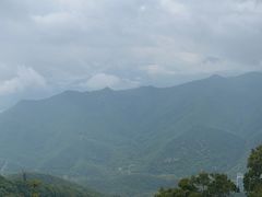 -梧桐山风景名胜区