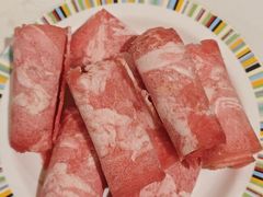 -吉布鲁牛排海鲜自助(芙蓉万家丽店)