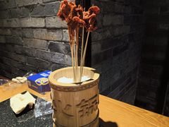 -周师兄大刀腰片火锅(解放碑总店)
