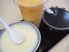 -百花传统甜品店(原址店)