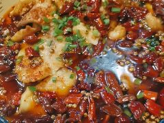 -小辣娇·老成都传统川菜(鹭港店)