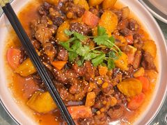 -金客家食府(联发文创口岸店)