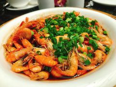 -走马楼饭庄(慈城古县城店)