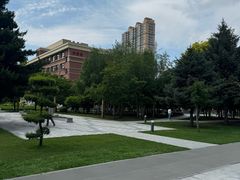 -中国建设银行哈尔滨培训中心