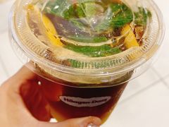 -哈根达斯(济南万象城店)