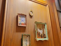 -甜阿姨·天台花园私房菜(万松园店)