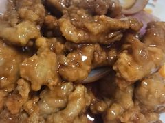 果汁猪扒-裕华(南华东路店)