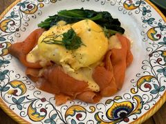 -Alimentari早午餐(安福路店)