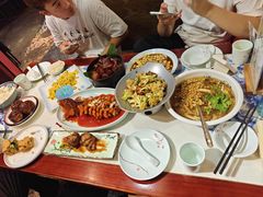 -姑苏家宴·苏帮菜·松鼠桂鱼(苏州总店)