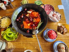 -五里关火锅(牛市口店)