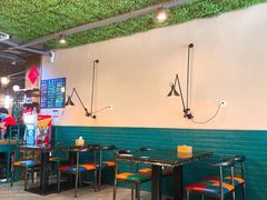 大堂-浔庐餐厅•江西老字号•九江菜(南湖国际店)