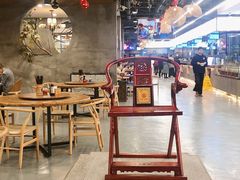 大堂-易裕和·长沙米粉(竹塘西路店)