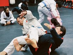 -极斗-IKMF马伽术·格斗运动学院(东直门店)
