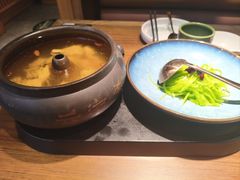 -云海肴·云南小炒·汽锅鸡(天津国金汇店)