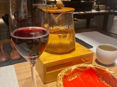 -鲤院·新中式美学·庭院餐厅(夫子庙店)