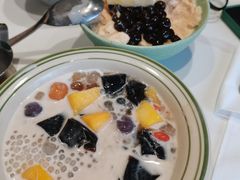 -堂屋糖水店(愚园店)