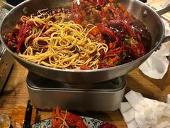 -虾小龙老长沙龙虾馆(坡子街店)