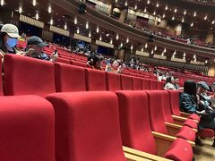 -交通银行前滩31演艺中心