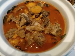 -翠湖宾馆·中餐厅