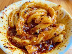 -洞子口张老二凉粉(文殊院店)