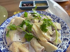 -老客家美食• 竹筒饭• 河鲜(龙门永汉店)