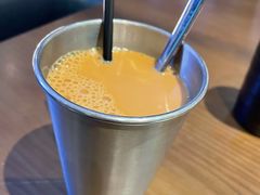 -玥记茶餐厅(十字门华发商都一期绸带店)