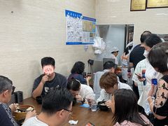 -万寿斋(山阴路店)