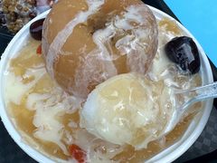 -天津堆姐糖堆刨冰(河东区总店)