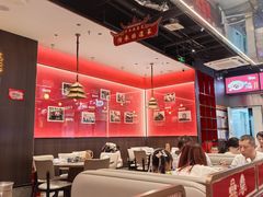 -肖记公安牛肉鱼杂馆·省级非物质文化遗产(江汉路直营店)