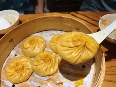王牌蟹粉灌汤包-苏小柳手工点心(人民广场分院)