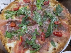 -1861意大利餐厅(文化广场店)