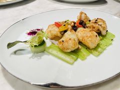 -伯衡55·吉品轩(乌鲁木齐南路店)