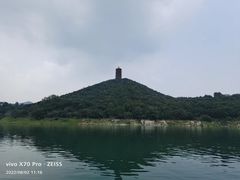 -北京金海湖景区